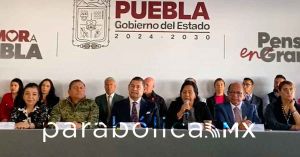 Anuncia SDR estrategias para fortalecer al campo