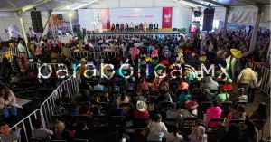 Es prioridad en Zacatecas aumento de producci&oacute;n de frijol: Sheinbaum