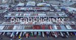 Refuerzan seguridad en la Central de Abasto