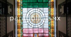 Antigua sede del Congreso: De las artes esc&eacute;nicas&nbsp;a la creaci&oacute;n de leyes