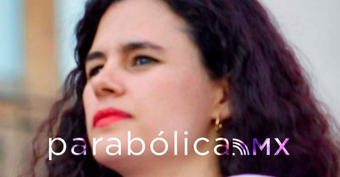 Repudia Luisa Alcalde irresponsabilidad de Anaya y Alito