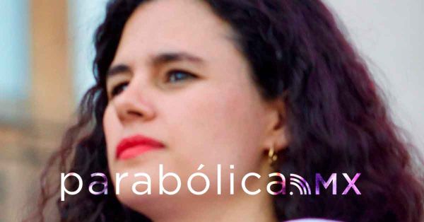 Repudia Luisa Alcalde irresponsabilidad de Anaya y Alito