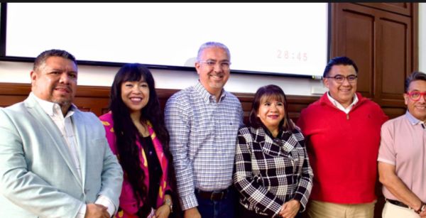 Destaca DIF Puebla apoyos a programas para personas con discapacidad