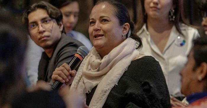 Presentan Conéctate Emprendedor en favor de emprendedores y microempresarios