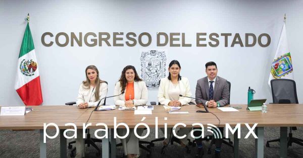 Apunta Congreso contra dopaje en el deporte