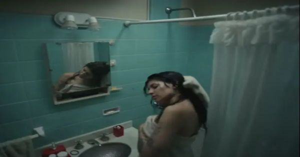 Causa revuelo la nueva canción de Cazzu &quot;Con Otra&quot;