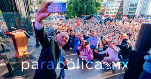 Se convierte Jos&eacute; Antonio Kast en nuevo presidente de Chile