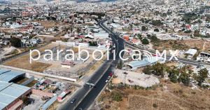 Combate Armenta la falta de obra vial y mantenimiento a calles de la capital