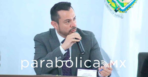 Sin incremento sustancial en deportaciones de poblanos: García Parra