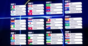 Inauguraciones mundialistas y otros apuntes