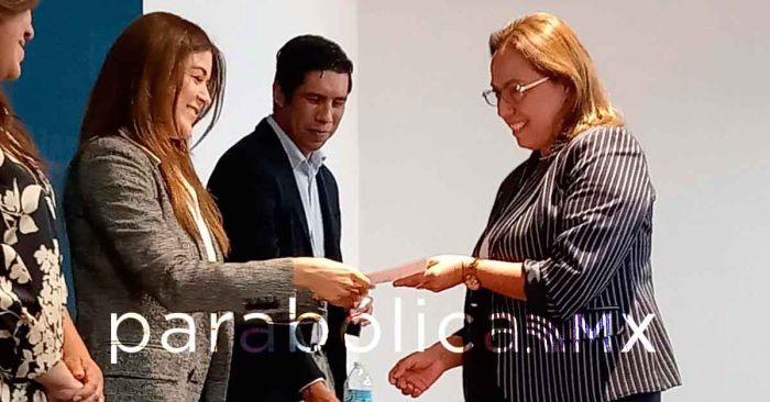 Impulsa Gobierno de la Ciudad a 50 MiPyMes para buscar mercados internacionales