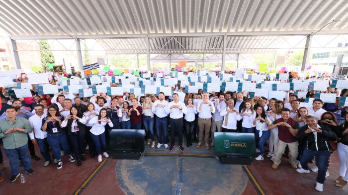 Educación financiera, clave para el empoderamiento femenino: Armenta