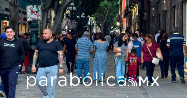 Sigue operativo de reordenamiento al ambulantaje en el Centro Hist&oacute;rico