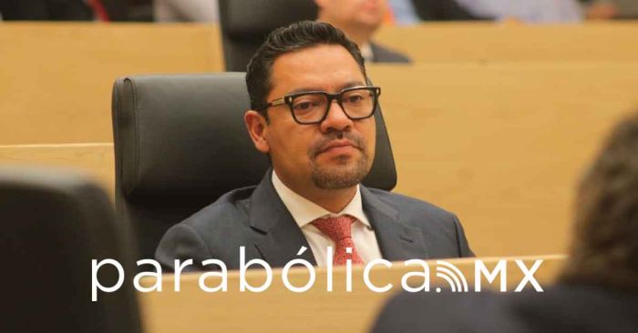 Atacan a Armenta desde el extranjero por Ley vs Ciberasedio, denuncia Villegas