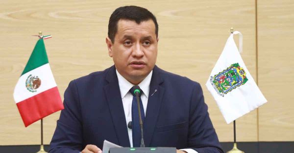 Promueven acuerdo para fortalecer vigilancia en vías carreteras