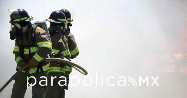 Anuncia Segom simulacro de fuga de gas natural en Barranca Honda.