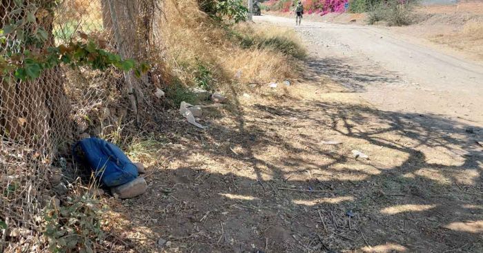 Asegura FGR cartuchos útiles en Sayula, Jalisco