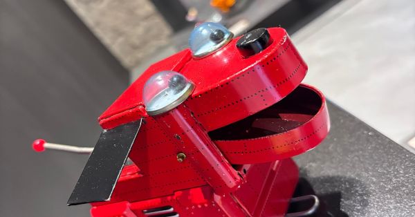 Invita Gobierno de la Ciudad a visitar &uacute;ltimos d&iacute;as de &ldquo;Casa Plataforma x COMIC&rdquo;