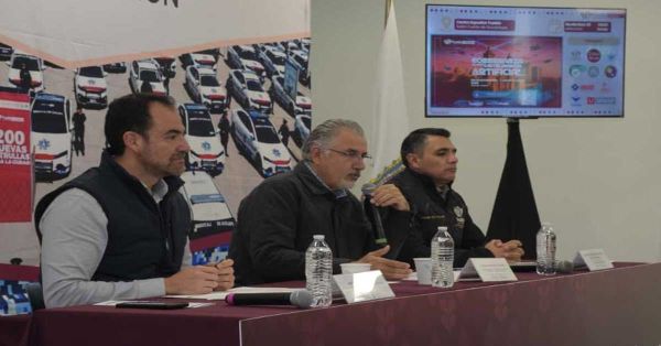 Desplegar&aacute;n operativo por "Buen Fin" en Puebla capital