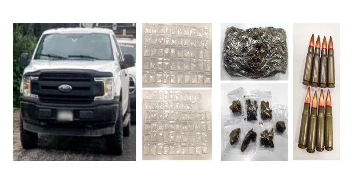 Cae El Pel&oacute;n Caltenco en la regi&oacute;n de Tepeaca: SSP