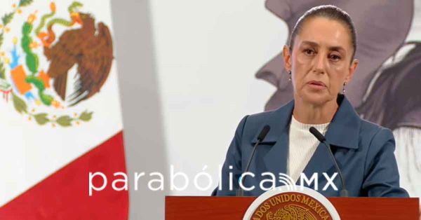 Discutir&aacute;n M&eacute;xico, Estados Unidos y Canad&aacute; el TMEC en 2026: Claudia Sheinbaum