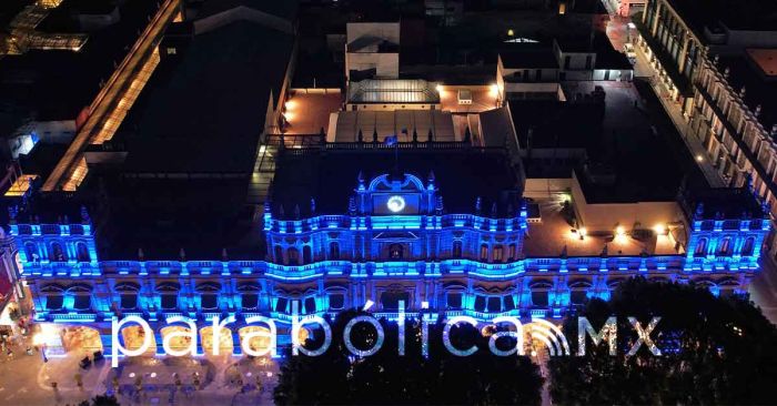 Otorga Hacienda primer lugar en materia de transparencia al Gobierno de Pepe Chedraui