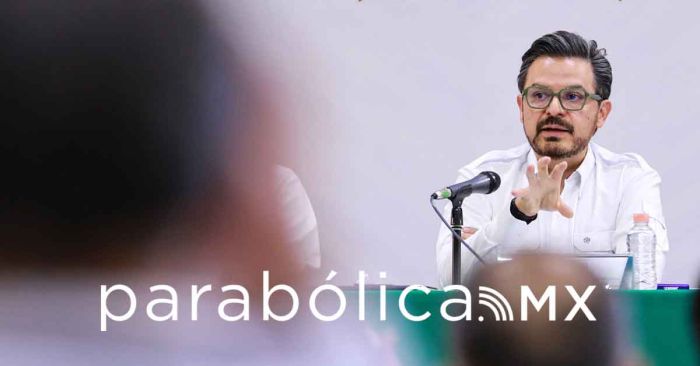 Destaca Zoé Robledo mejoras en infraestructura, equipamiento y conservación en el IMSS