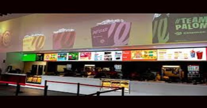 Puedes ir al cine por 30 pesos, te decimos dónde