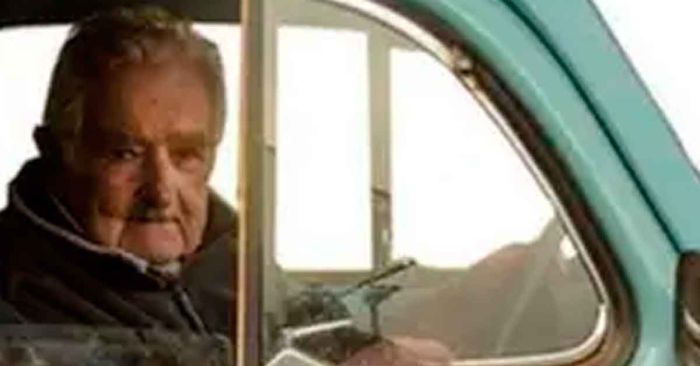 José Mujica, ejemplo para la izquierda