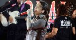 Triunfa Christian Nodal en el Palenque de Puebla