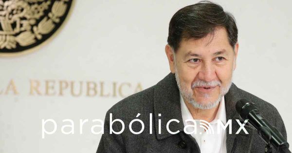 Respalda Noro&ntilde;a a Sheinbaum frente a imposici&oacute;n de aranceles