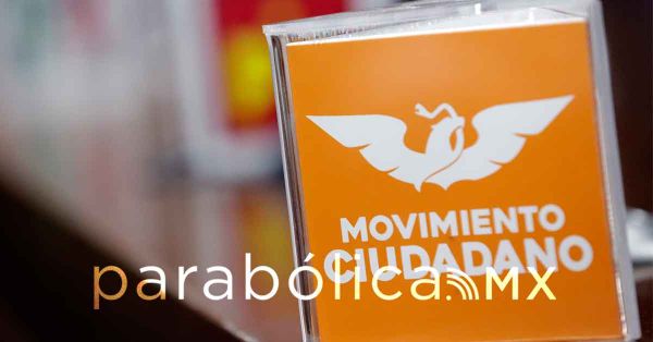 Desconoce líder de MC posible incorporación de Camarillo al partido naranja