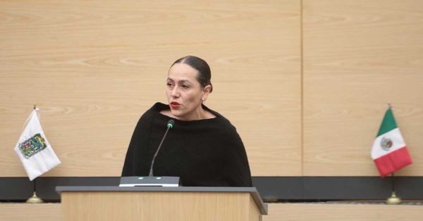 Propone Ana Laura Gómez consumo local y economía de proximidad