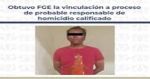 Vinculan a proceso a Roberto, asesinó al novio de su ex esposa