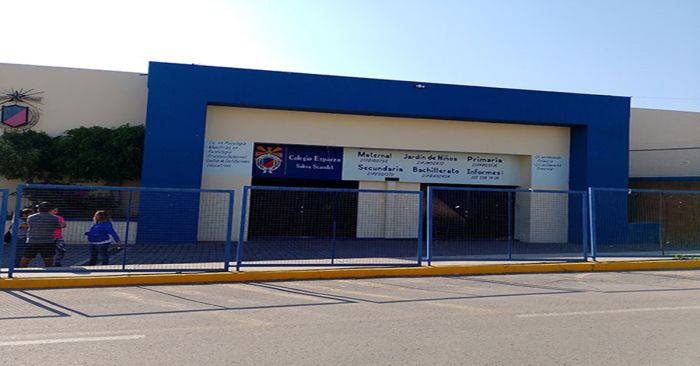 Denuncian intento de levantón en el Colegio Esparza