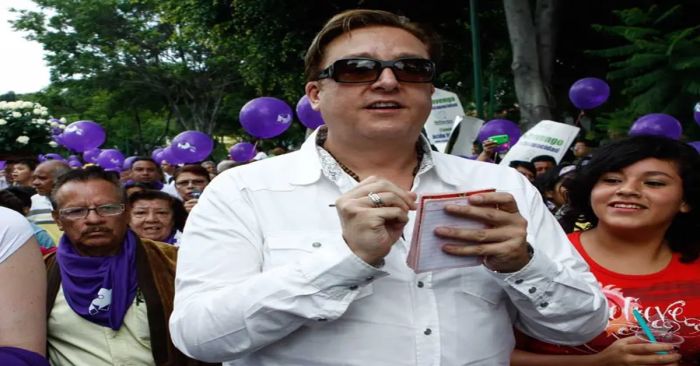 Realizarán homenaje y misa en honor a Daniel Bisogno