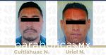 Confirma sentencia a homicidas de Yehualtepec: FGE