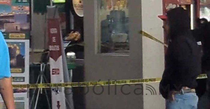 Muere una mujer en instalaciones de la CAPU