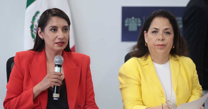 Avalan exhorto para que municipios apliquen el programa “Uno por Uno” en vialidades