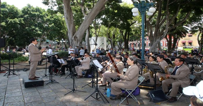 Disfruta diversas manifestaciones culturales este fin de semana con el IMACP