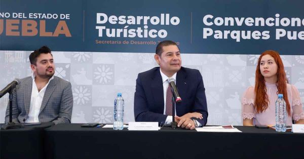 Palenque generará importante derrama económica: Alejandro Armenta