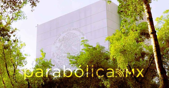 Respalda presidenta del Senado decisiones de la Corte sobre justicia fiscal ante Grupo Salinas