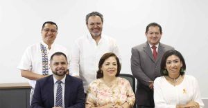 Aprueban en Comisión exhorto sobre la educación científica