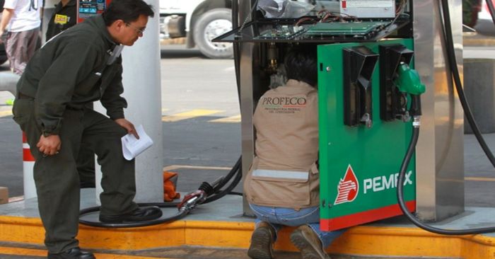 Realizan Profeco y ASEA operativos de verificación en Tlaxcala