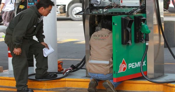 Realizan Profeco y ASEA operativos de verificaci&oacute;n en Tlaxcala