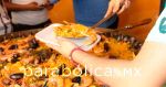 Anuncia la Secretar&iacute;a de Desarrollo Tur&iacute;stico el Festival de la Paella Poblana
