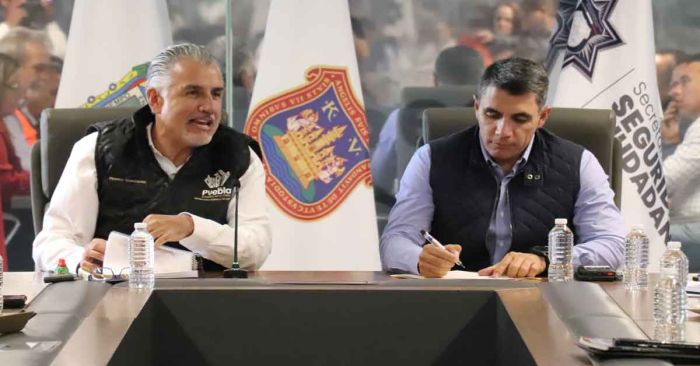 Mantienen acciones de coordinaci&oacute;n en temporada de lluvias