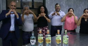 Llegará mezcal Chicotona a NY gracias a la marca Puebla Cinco de Mayo