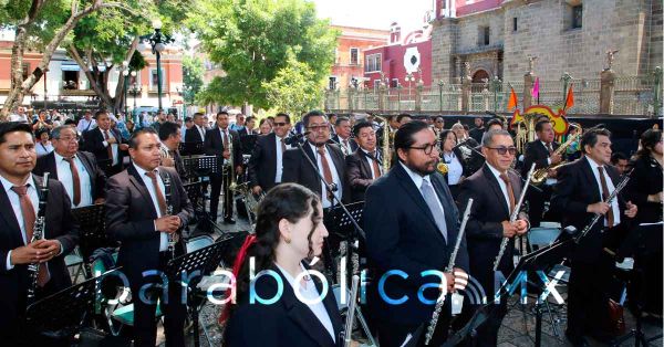 Detalla IMACP la cartelera cultural para este fin de semana en Puebla