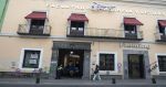 Regresan a clases presenciales en la Facultad de Filosofía y Letras de la BUAP